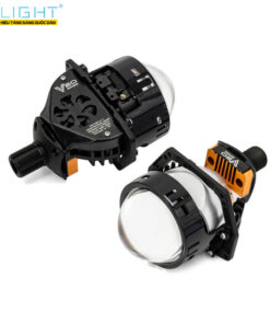 Giá Bi LED X-Light V20 Base