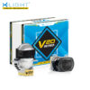 Đèn Bi LED X-Light V20 Square