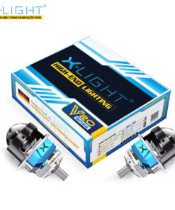 Bi LED X-Light V20 Base 24V