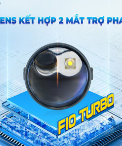 X-Light F10 Turbo