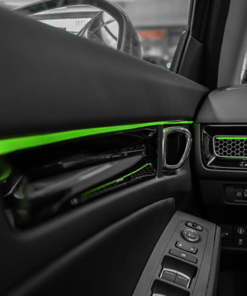 Đèn Led trang trí cabin Honda Civic 2022-2023