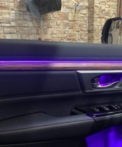 Đèn Led trang trí nội thất xe Honda Civic