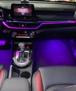 Bộ LED Nội Thất Honda HRV 2022-2023