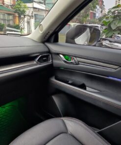 Đèn Led nội thất Toyota Cross
