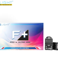 Module Bi LED Mini X-Light F+ Pro