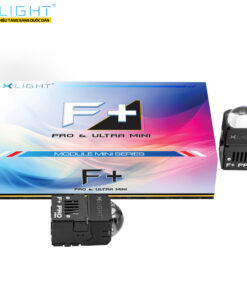 Đèn pha LED Mini X-Light F+ Pro