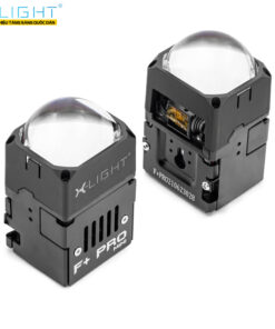 Module Bi LED Mini X-Light F+ Pro giá rẻ