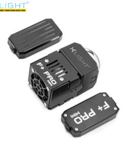 Module Bi LED Mini X-Light F+ Pro review