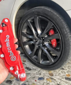 Ốp má phanh Brembo