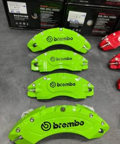 Ốp má phanh Brembo chính hãng