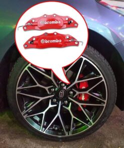 Ốp bảo vệ heo Brembo chính hãng