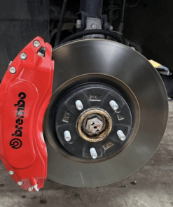 Ốp heo Brembo
