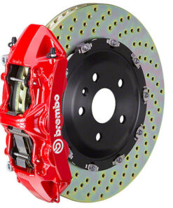Ốp má phanh Brembo chống nhiệt