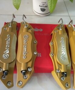 Ốp má phanh Brembo