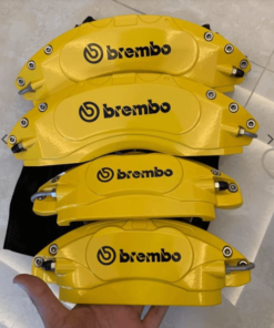 Phụ kiện ốp má phanh Brembo cao cấp