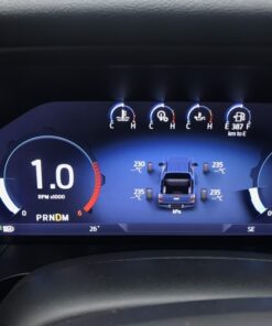 Cảm biến TPMS Ford Nextgen