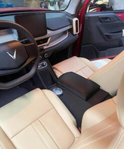Bệ tỳ tay có cổng sạc VF3