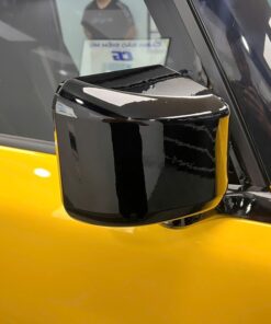 Độ gương gập điện cho VinFast VF3