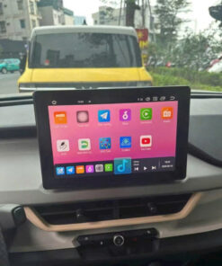 Màn hình Android VinFast VF3