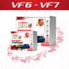 Camera 360 độ cho VinFast VF6