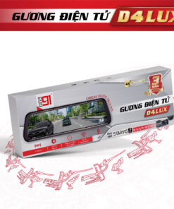 Camera gương điện tử VinFast VF3