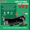 Cốp trước Vinfast VF3