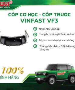 Thùng chứa đồ phía trước VF3