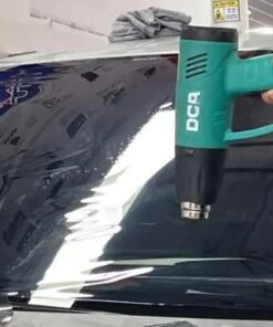 Phim cách nhiệt VinFast Limo Green