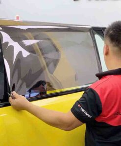 Dán kính cách nhiệt VF6 cao cấp