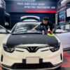 Dán phim cách nhiệt VinFast VF6