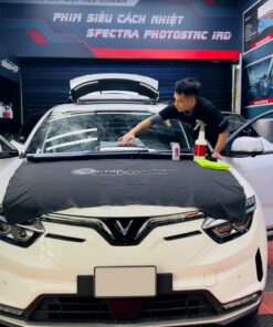 Dán phim cách nhiệt VinFast VF6