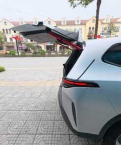 Cốp điện điều khiển từ xa Limo Green