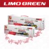 Độ cốp điện cho Vinfast Limo Green