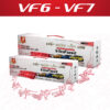 Độ cốp điện cho Vinfast VF6
