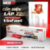 Độ cốp điện tự động cho xe VinFast VF3