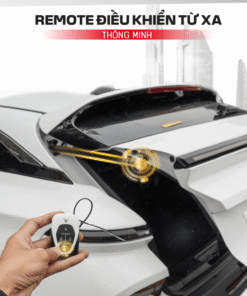 Bộ cốp điện xe VinFast VF3 chính hãng