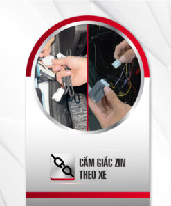 Gương điện thông minh VF6