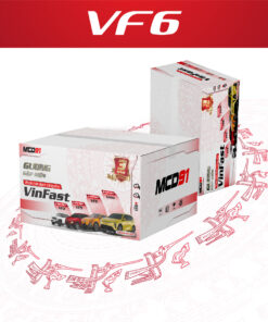 Gập gương điện VinFast VF6