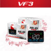 Màn hình HUD kính lái cho VinFast VF3