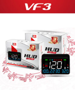 Màn hình HUD kính lái cho VinFast VF3