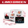 Màn hình HUD kính lái Limo Green