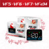 Màn hình HUD kính lái VinFast VF6