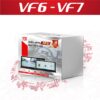 Màn hình IPC cho Vinfast VF6