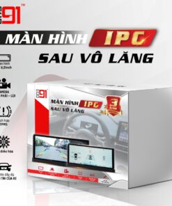 Nâng cấp màn hình IPC VF6