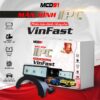 Màn hình IPC cho xe Vinfast VF3