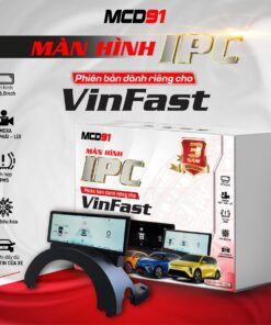 Màn hình IPC cho xe Vinfast VF3