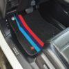 Thảm lót sàn ô tô VinFast Limo Green
