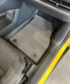 Thảm lót sàn dễ tháo lắp vệ sinh Limo Green
