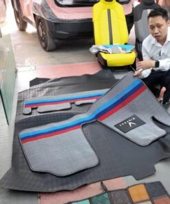 Thảm sàn da ô tô VinFast VF3